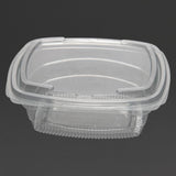 FB358 Faerch Fresco Recyclable Deli Containers With Lid 1000ml / 35oz (Pack of 300) JD Catering Equipment Solutions Ltd