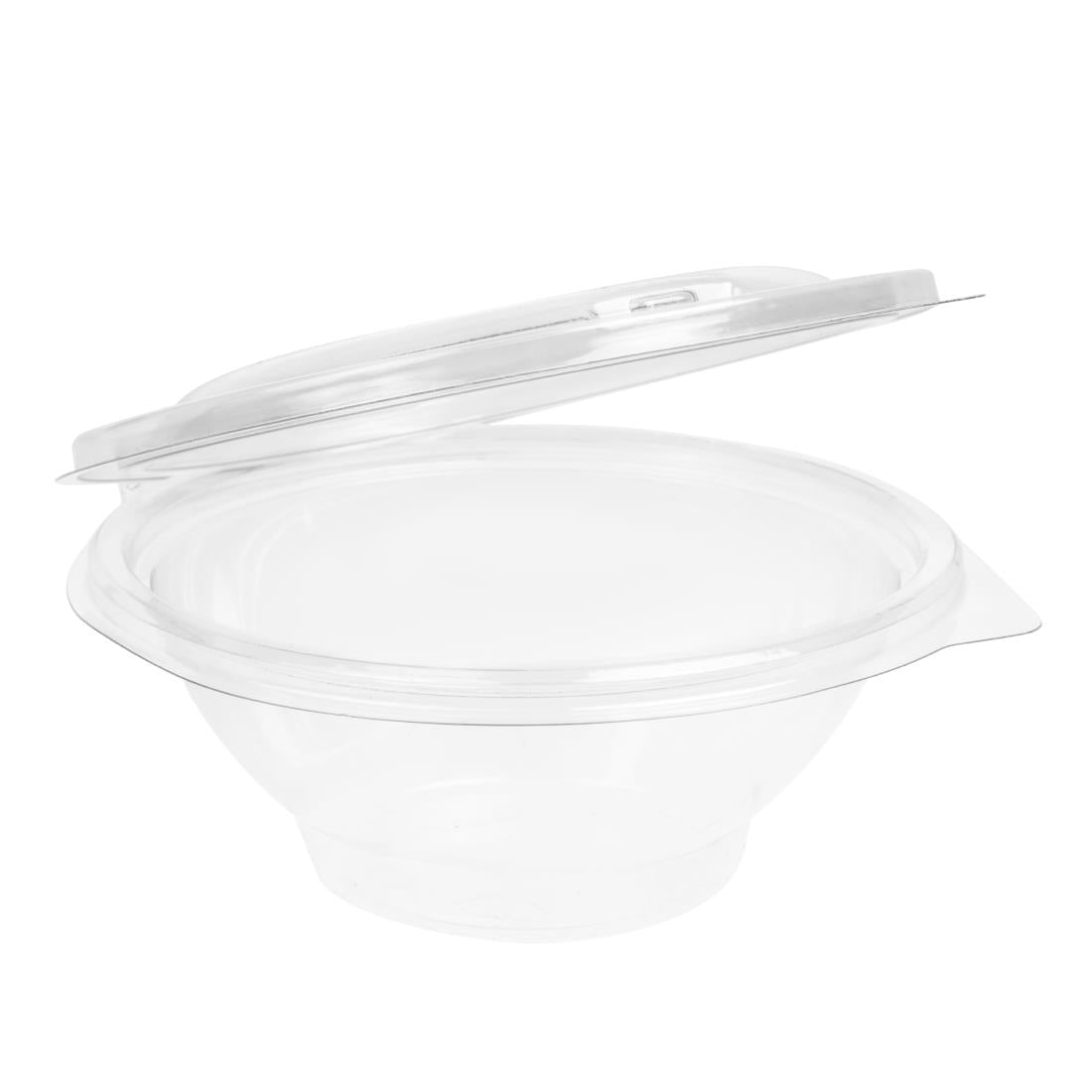FB367 Faerch Contour Recyclable Deli Bowls With Lid 375ml / 13oz (Pack of 550) JD Catering Equipment Solutions Ltd