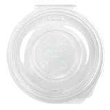 FB368 Faerch Contour Recyclable Deli Bowls With Lid 500ml / 17oz (Pack of 200) JD Catering Equipment Solutions Ltd