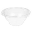 FB369 Faerch Contour Recyclable Deli Bowls With Lid 750ml / 26oz (Pack of 200) JD Catering Equipment Solutions Ltd