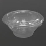 FB369 Faerch Contour Recyclable Deli Bowls With Lid 750ml / 26oz (Pack of 200) JD Catering Equipment Solutions Ltd