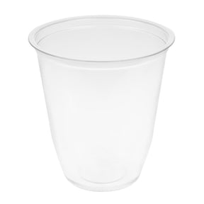 FB380 Faerch OHCO 95mm Recyclable Deli Pots Base Only 454ml / 16oz JD Catering Equipment Solutions Ltd