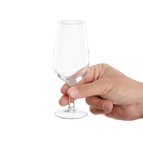 FB435 Olympia Cocktail Wine Tasting Glasses 150ml (Pack of 6) JD Catering Equipment Solutions Ltd