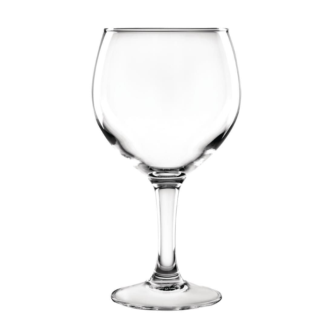 FB439 Olympia Gin Glasses 620ml (Pack of 6) JD Catering Equipment Solutions Ltd