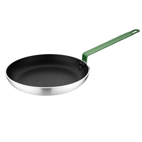 FB472 Vogue Non-stick Teflon Aluminium Frying Pan 280mm JD Catering Equipment Solutions Ltd