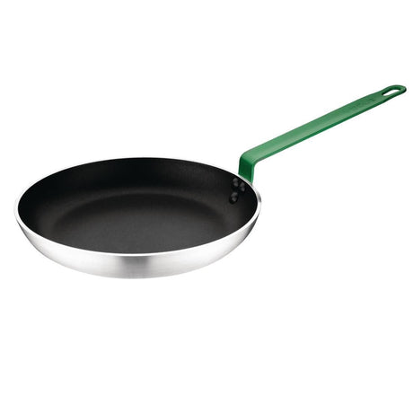 FB472 Vogue Non-stick Teflon Aluminium Frying Pan 280mm JD Catering Equipment Solutions Ltd