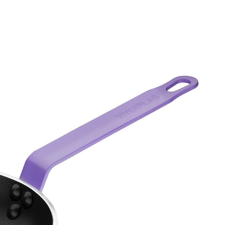 FB476 Vogue Non-stick Teflon Aluminium Frying Pan 200mm JD Catering Equipment Solutions Ltd