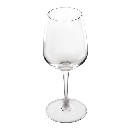 FB485 Olympia Mendoza Wine Glass 370ml 13oz (Pack of 6) - JD Catering Equipment Solutions Ltd