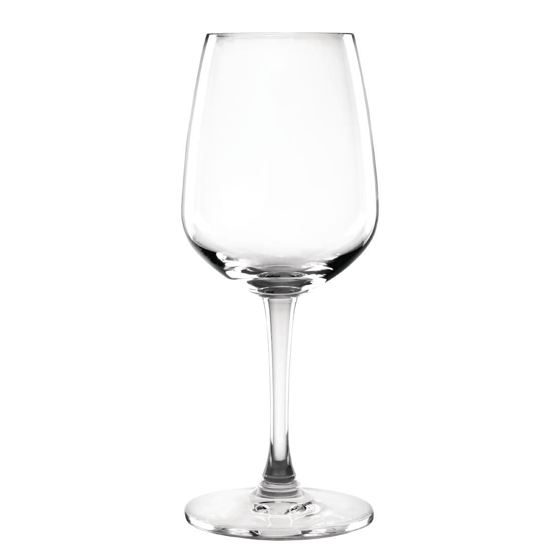 FB485 Olympia Mendoza Wine Glass 370ml 13oz (Pack of 6) JD Catering Equipment Solutions Ltd