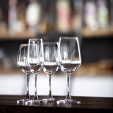 FB485 Olympia Mendoza Wine Glass 370ml 13oz (Pack of 6) JD Catering Equipment Solutions Ltd