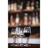 FB485 Olympia Mendoza Wine Glass 370ml 13oz (Pack of 6) JD Catering Equipment Solutions Ltd
