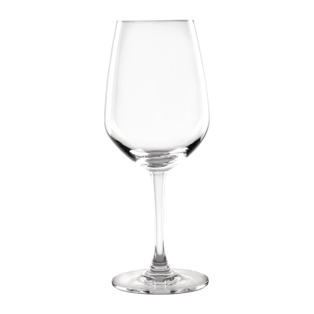 FB487 Olympia Mendoza Wine Glasses 455ml (Pack of 6) JD Catering Equipment Solutions Ltd
