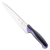 FB501 Mercer Millennia Culinary Allergen Safety Chefs Knife 20cm JD Catering Equipment Solutions Ltd
