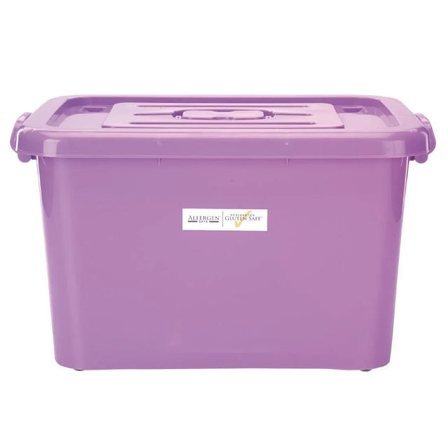 FB521 Mercer Culinary Allergen Safety Storage Box - JD Catering Equipment Solutions Ltd