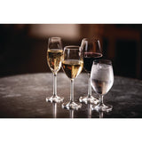 FB552 Olympia Cordoba Wine Glasses 420ml (Pack of 6) JD Catering Equipment Solutions Ltd