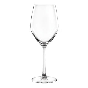 FB553 Olympia Cordoba Wine Glasses 340ml (Pack of 6) - JD Catering Equipment Solutions Ltd