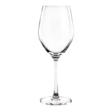 FB553 Olympia Cordoba Wine Glasses 340ml (Pack of 6) JD Catering Equipment Solutions Ltd