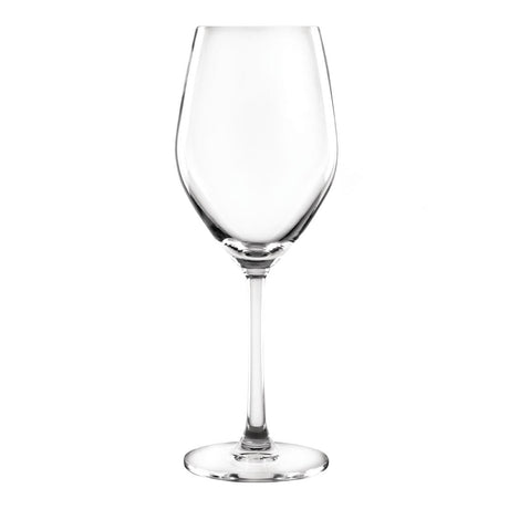FB553 Olympia Cordoba Wine Glasses 340ml (Pack of 6) JD Catering Equipment Solutions Ltd