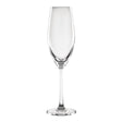 FB554 Olympia Cordoba Flute Glasses 210ml (Pack of 6) JD Catering Equipment Solutions Ltd