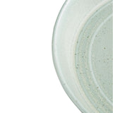 FB561 Olympia Cavolo Flat Round Bowls Spring Green 220mm (Pack of 4) JD Catering Equipment Solutions Ltd