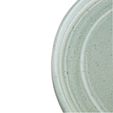 FB562 Olympia Cavolo Flat Round Plates Spring Green 180mm (Pack of 6) JD Catering Equipment Solutions Ltd