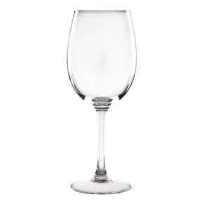 FB573 Olympia Rosario Wine Glasses 470ml (Pack of 6) JD Catering Equipment Solutions Ltd