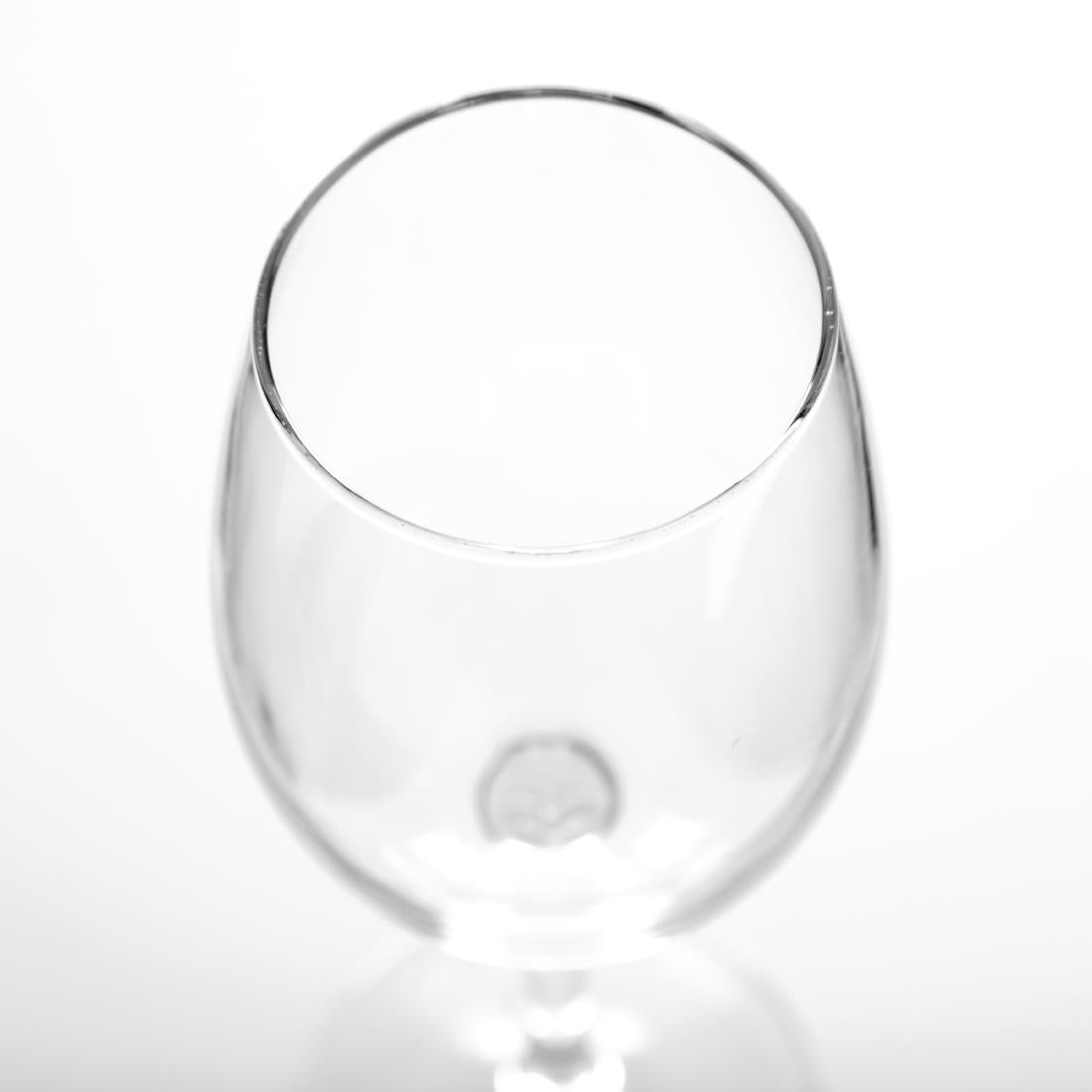 FB574 Olympia Rosario Wine Glasses 350ml (Pack of 6) JD Catering Equipment Solutions Ltd