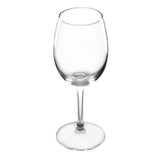 FB574 Olympia Rosario Wine Glasses 350ml (Pack of 6) JD Catering Equipment Solutions Ltd