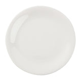 FB631 Royal Bone Ascot Coupe Plate 225mm (Pack of 6) JD Catering Equipment Solutions Ltd