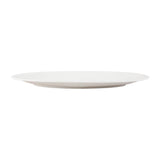 FB638 Royal Bone Ascot Oval Plate 180 x 280mm (Pack of 6) JD Catering Equipment Solutions Ltd