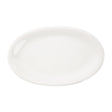 FB638 Royal Bone Ascot Oval Plate 180 x 280mm (Pack of 6) JD Catering Equipment Solutions Ltd