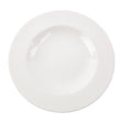 FB640 Royal Bone Ascot Wide Rimmed Bowl 320mm (Pack of 1) JD Catering Equipment Solutions Ltd