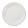 FB641 Royal Bone Ascot Embossed Coupe Plate 290mm (Pack of 6) JD Catering Equipment Solutions Ltd