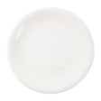 FB642 Royal Bone Ascot Embossed Coupe Plate 265mm (Pack of 6) JD Catering Equipment Solutions Ltd