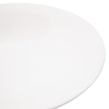 FB646 Royal Bone Ascot Embossed Wide Rim Bowl 235mm (Pack of 6) JD Catering Equipment Solutions Ltd