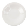 FB646 Royal Bone Ascot Embossed Wide Rim Bowl 235mm (Pack of 6) JD Catering Equipment Solutions Ltd