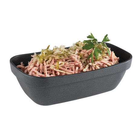 FB658 APS Iron GN 1/4 1.4Ltr - JD Catering Equipment Solutions Ltd