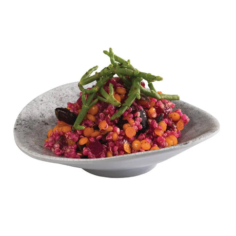 FB801 APS Element Curved Bowl 105 x 100mm - JD Catering Equipment Solutions Ltd