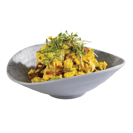 FB802 APS Element Curved Bowl 175 x 155mm - JD Catering Equipment Solutions Ltd