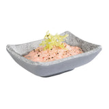 FB803 APS Element Squared Dish 90 x 70mm - JD Catering Equipment Solutions Ltd