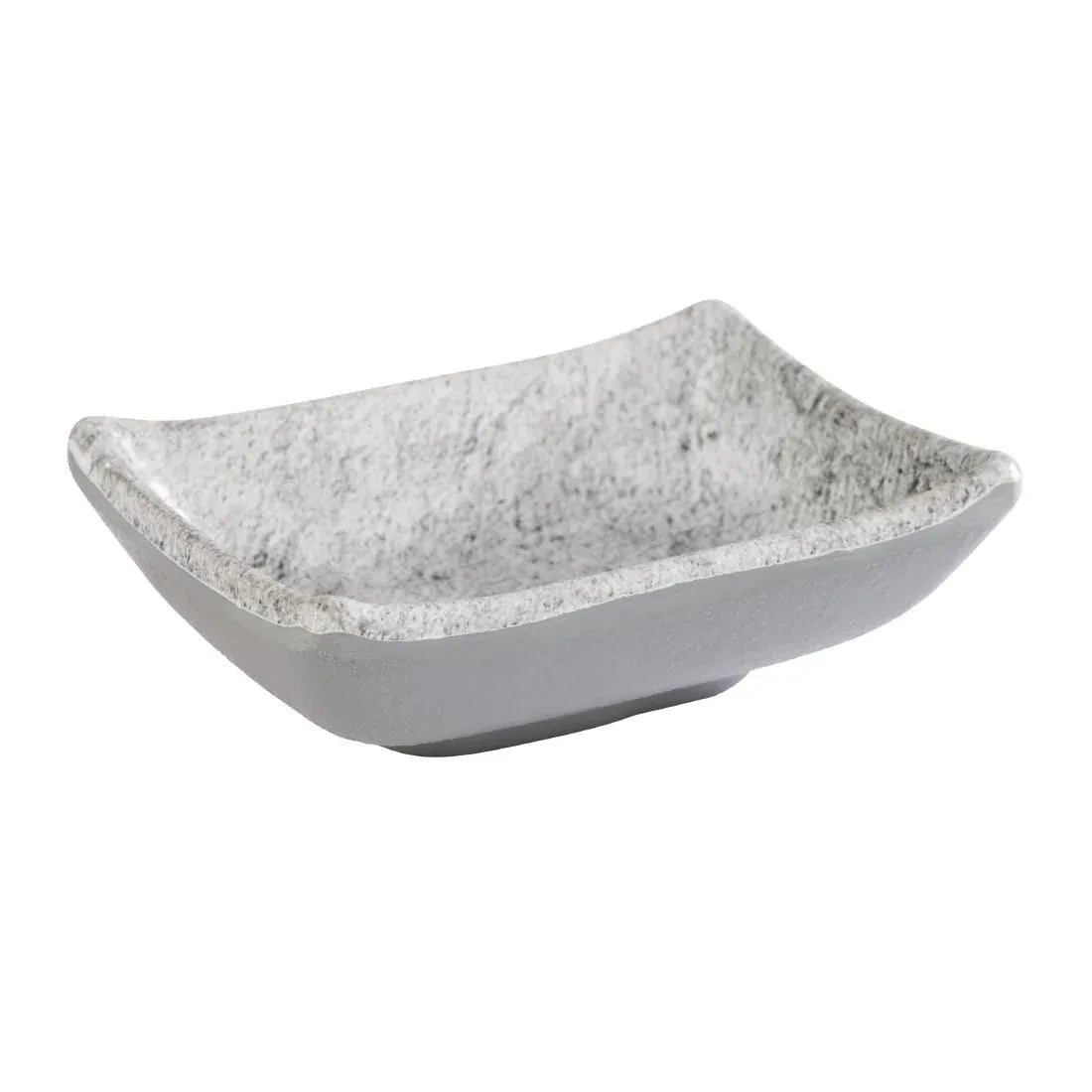 FB803 APS Element Squared Dish 90 x 70mm - JD Catering Equipment Solutions Ltd