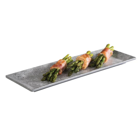 FB806 APS Element Rectangular Platter 310 x 105mm - JD Catering Equipment Solutions Ltd
