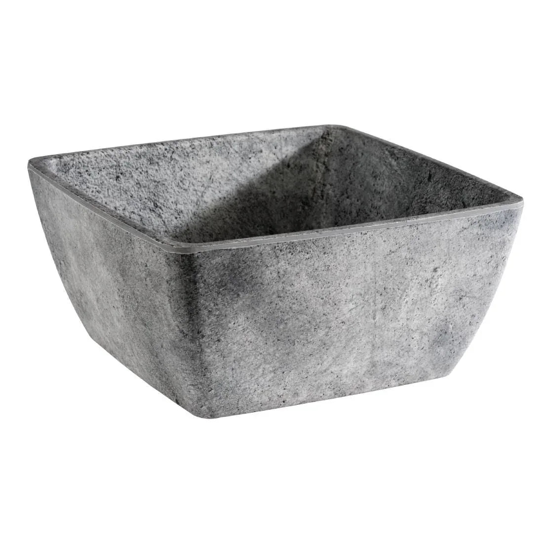 FB810 APS Element Squared Bowl 190 x 190mm 1.5Ltr - JD Catering Equipment Solutions Ltd