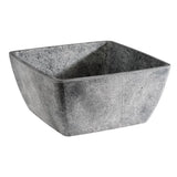 FB810 APS Element Squared Bowl 190 x 190mm 1.5Ltr - JD Catering Equipment Solutions Ltd