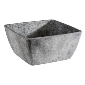 FB810 APS Element Squared Bowl 190 x 190mm 1.5Ltr - JD Catering Equipment Solutions Ltd