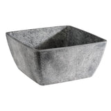 FB810 APS Element Squared Bowl 190 x 190mm 1.5Ltr - JD Catering Equipment Solutions Ltd