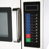 FB864 Buffalo Programmable Commercial Microwave Oven 34ltr 1800W JD Catering Equipment Solutions Ltd