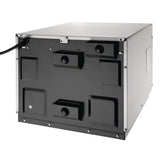 FB865 Buffalo Programmable Compact Microwave Oven 17ltr 1800W - JD Catering Equipment Solutions Ltd