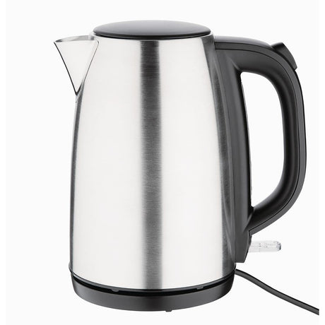 FB879 Caterlite Stainless Steel Kettle - 1.7Ltr JD Catering Equipment Solutions Ltd