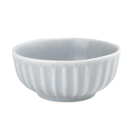 FB956 Olympia Corallite Deep Bowls Concrete Grey 150mm (Pack of 6) - JD Catering Equipment Solutions Ltd